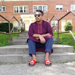 Meet your Posher, Hasnat